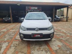 VOLKSWAGEN Saveiro 1.6 G6 CROSS CABINE ESTENDIDA FLEX