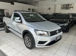 VOLKSWAGEN Saveiro 1.6 G6 TRENDLINE CABINE SIMPLES FLEX