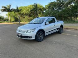 VOLKSWAGEN Saveiro 1.6 G5 TROOPER CABINE ESTENDIDA FLEX