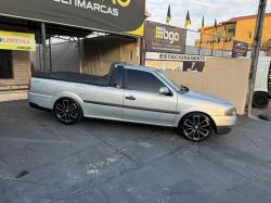 VOLKSWAGEN Saveiro 1.6 G3 SUPER SURF FLEX