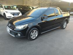 VOLKSWAGEN Saveiro 1.6 G4 CROSSOVER FLEX