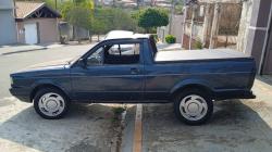 VOLKSWAGEN Saveiro 1.6 CL