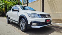 VOLKSWAGEN Saveiro 1.6 G7 CABINE ESTENDIDA CROSS FLEX