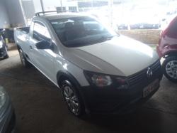 VOLKSWAGEN Saveiro 1.6 FLEX MSI ROBUST CABINE SIMPLES