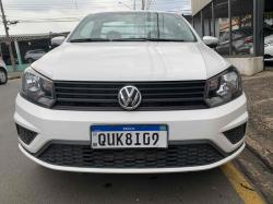 VOLKSWAGEN Saveiro 1.6 G7 CABINE SIMPLES TRENDLINE FLEX