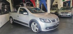 VOLKSWAGEN Saveiro 1.6 CS