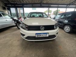 VOLKSWAGEN Saveiro 1.6 G7 CABINE SIMPLES TRENDLINE FLEX