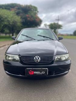 VOLKSWAGEN Saveiro 1.6 CL