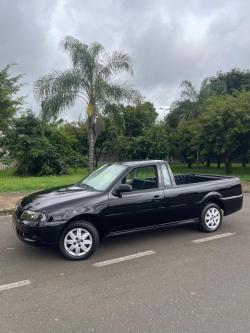 VOLKSWAGEN Saveiro 1.6 CL