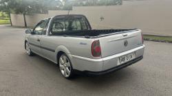 VOLKSWAGEN Saveiro 1.6 G4 SUPER SURF FLEX