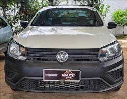 VOLKSWAGEN Saveiro 1.6 G7 CABINE SIMPLES ROBUST FLEX