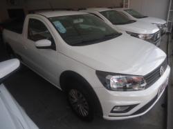 VOLKSWAGEN Saveiro 1.6 G7 CABINE SIMPLES TRENDLINE FLEX