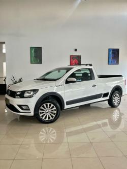 VOLKSWAGEN Saveiro 1.6 G6 ROBUST FLEX