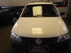 VOLKSWAGEN Saveiro 1.6 G4 CITY FLEX