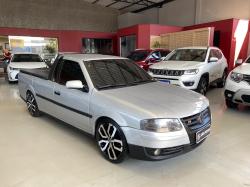 VOLKSWAGEN Saveiro 1.6 G4 SUPER SURF FLEX