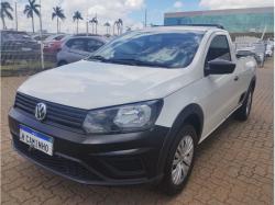 VOLKSWAGEN Saveiro 1.6 G7 CABINE SIMPLES ROBUST FLEX