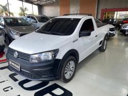 VOLKSWAGEN Saveiro 1.6 G7 CABINE SIMPLES ROBUST FLEX