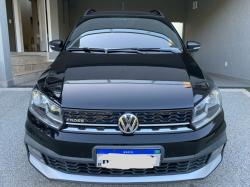 VOLKSWAGEN Saveiro 1.6 G7 CABINE ESTENDIDA CROSS FLEX