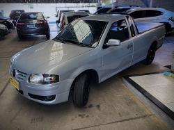 VOLKSWAGEN Saveiro 1.8 G4 SPORTLINE FLEX