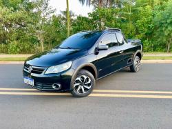 VOLKSWAGEN Saveiro 1.6 CABINE ESTENDIDA FLEX