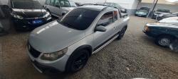 VOLKSWAGEN Saveiro 1.6 G5 CROSS CABINE ESTENDIDA FLEX