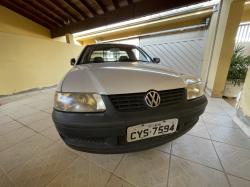 VOLKSWAGEN Saveiro 1.6 G3 CITY FLEX