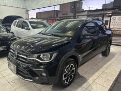 VOLKSWAGEN Saveiro 1.6 16V FLEX MSI EXTREME CABINE DUPLA