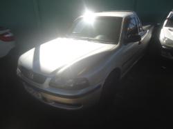 VOLKSWAGEN Saveiro 1.8 G3