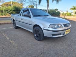 VOLKSWAGEN Saveiro 1.8 G3
