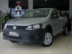 VOLKSWAGEN Saveiro 1.6 G4 FLEX