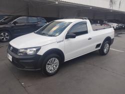 VOLKSWAGEN Saveiro 1.6 G6 STARTLINE FLEX