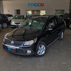 VOLKSWAGEN Saveiro 1.6 16V G6 CROSS CABINE ESTENDIDA FLEX