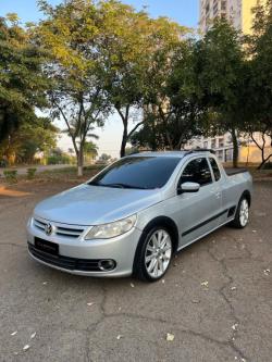 VOLKSWAGEN Saveiro 1.6 G5 CABINE ESTENDIDA FLEX