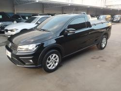 VOLKSWAGEN Saveiro 1.6 G6 TREND FLEX