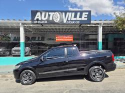 VOLKSWAGEN Saveiro 1.6 G5 TROOPER CABINE ESTENDIDA FLEX