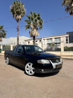 VOLKSWAGEN Saveiro 1.8 G4 SUPER SURF FLEX