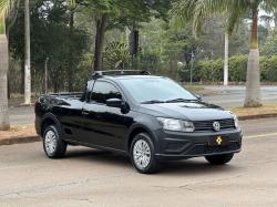 VOLKSWAGEN Saveiro 1.6 FLEX MSI ROBUST CABINE SIMPLES