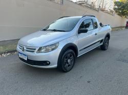 VOLKSWAGEN Saveiro 1.6 G5 TROOPER CABINE ESTENDIDA FLEX
