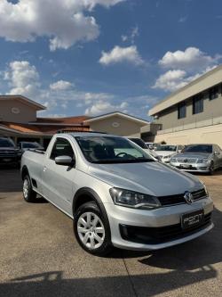 VOLKSWAGEN Saveiro 1.6 CS