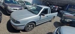 VOLKSWAGEN Saveiro 1.8 G3 PLUS