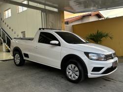VOLKSWAGEN Saveiro 1.6 16V FLEX MSI TRENDLINE CABINE SIMPLES