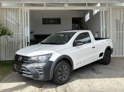 VOLKSWAGEN Saveiro 1.6 16V FLEX MSI ROBUST CABINE SIMPLES