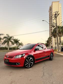 VOLKSWAGEN Saveiro 1.6 G5 TREND CABINE ESTENDIDA FLEX