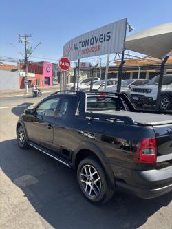 VOLKSWAGEN Saveiro 1.6 G6 CROSS CABINE ESTENDIDA FLEX