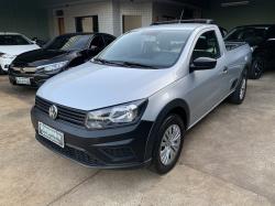 VOLKSWAGEN Saveiro 1.6 16V FLEX MSI ROBUST CABINE SIMPLES