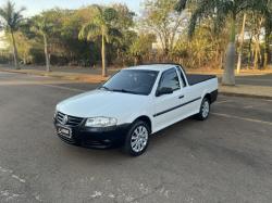 VOLKSWAGEN Saveiro 1.6 G4 CITY FLEX