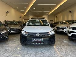 VOLKSWAGEN Saveiro 1.6 FLEX MSI ROBUST CABINE SIMPLES