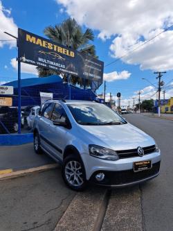 VOLKSWAGEN Space Cross 1.6 4P FLEX