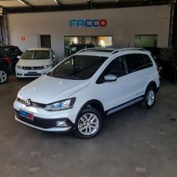 VOLKSWAGEN Space Cross 1.6 4P FLEX