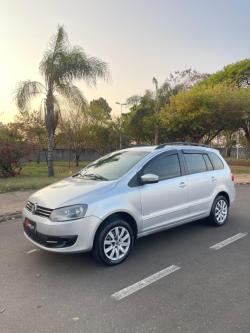 VOLKSWAGEN Space Fox 1.6 4P FLEX